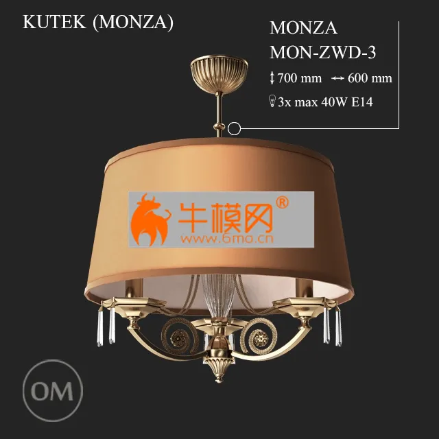 KUTEK (MONZA) MON-ZWD-3 – 2111