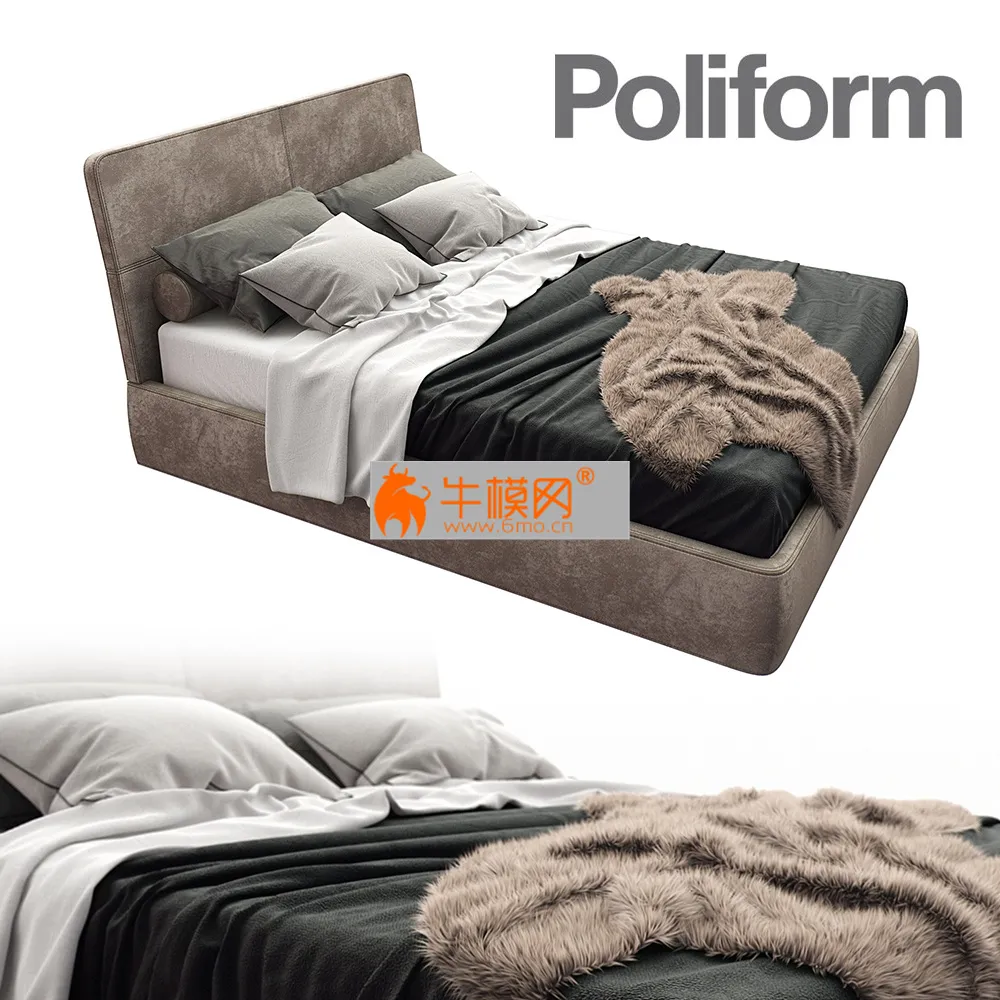 Laze Poliform – 2138