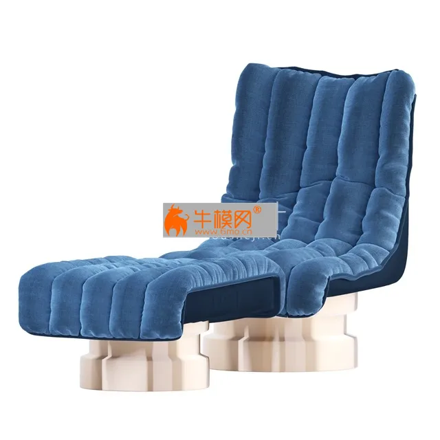 Leisure couch – 2156