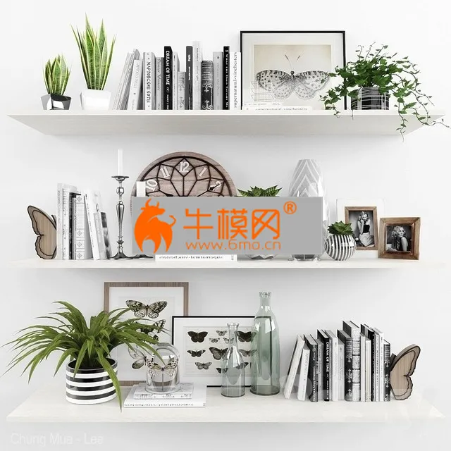 AUTODESK – 3DS MAX – 219