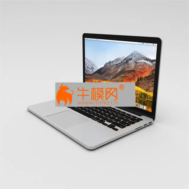 MacBook Pro 2015 – 2198