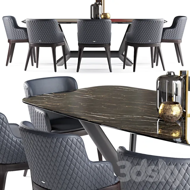 MagdaCoutureandPlanerKeramikbyCattelan – 2206