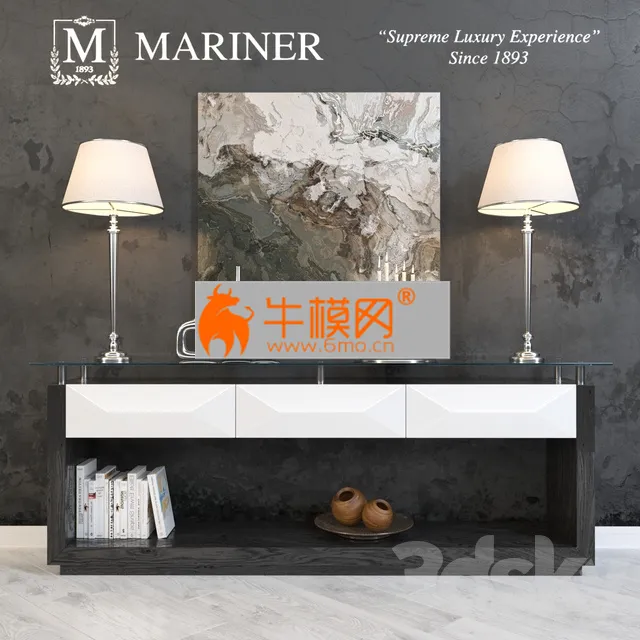 Mariner 50118 – 2235