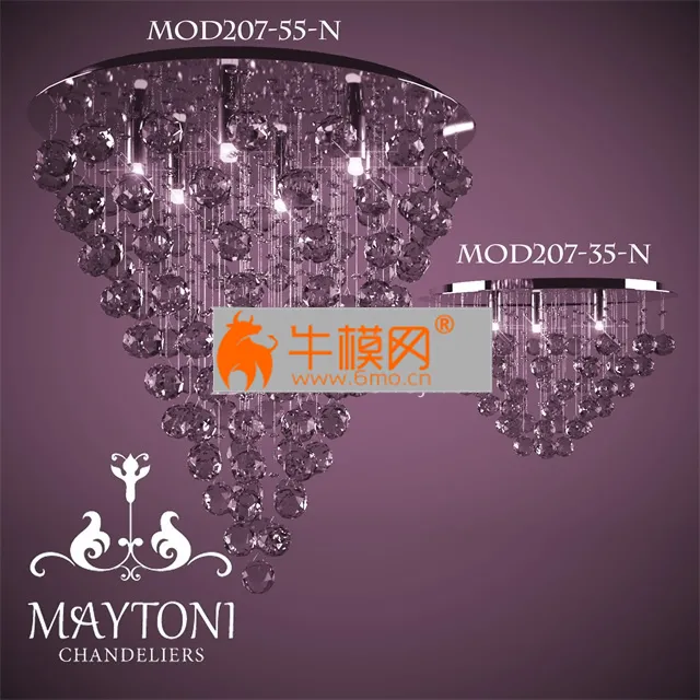 Maytoni Modern 3 – 2258