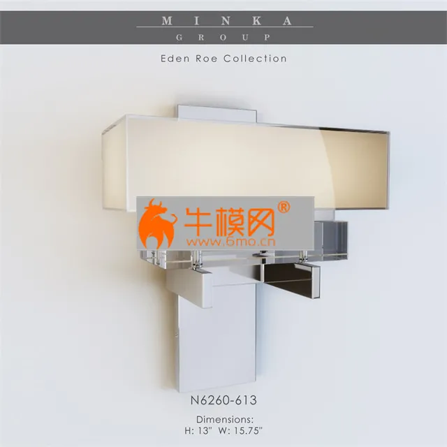 Minka group N6260-613 – 2297