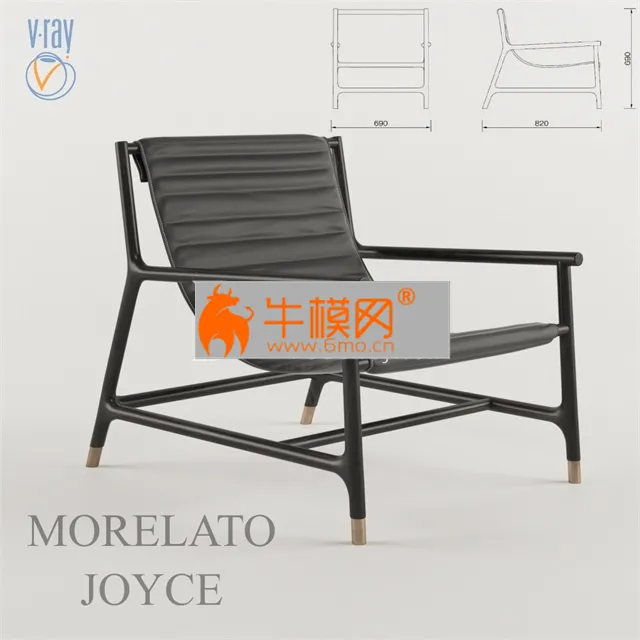 Morelato JOYCE – 2360