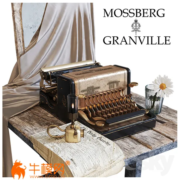 MossbergandGranville (max 2014) – 2364