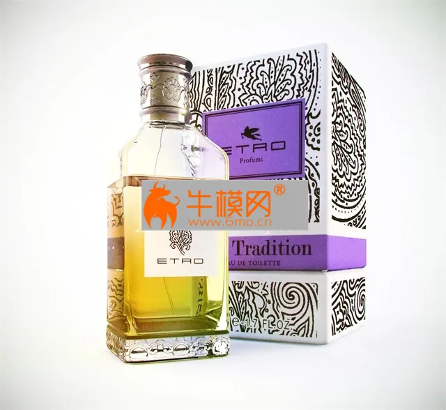 New Traditions by Etro Perfume – 2388