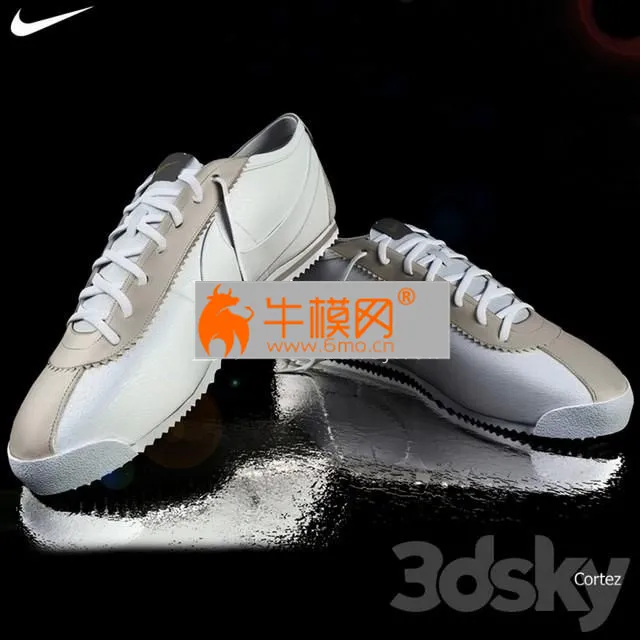 Nike Cortez – 2401