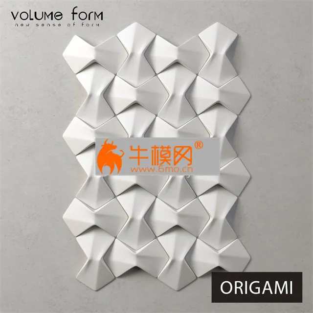 OM ORIGAMI – 2422