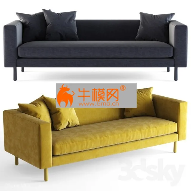 AUTODESK – 3DS MAX – 244