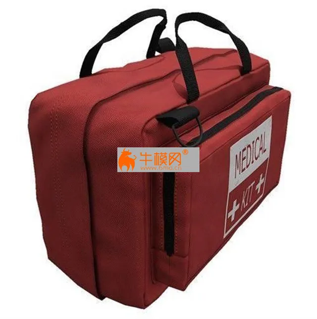 PBR Medic Bag – 2465