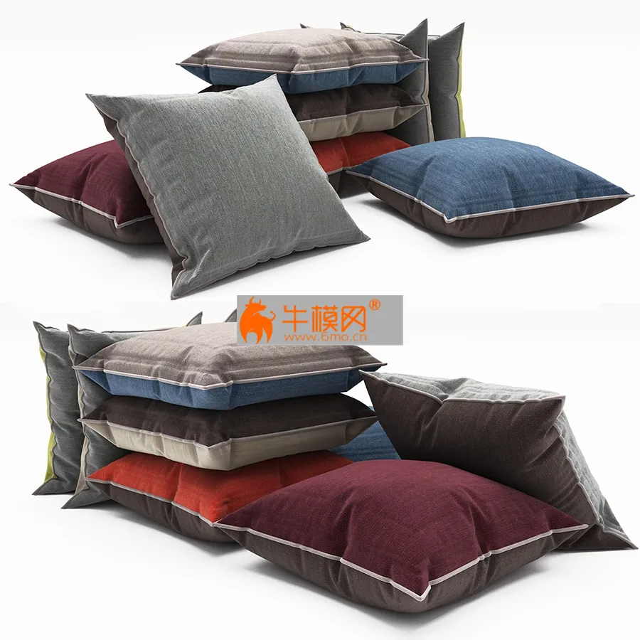 Pillows 72 – 2499
