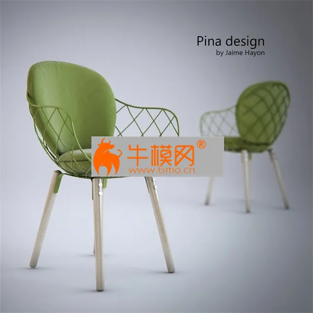 Pina design by Jaime Hayon – 2505