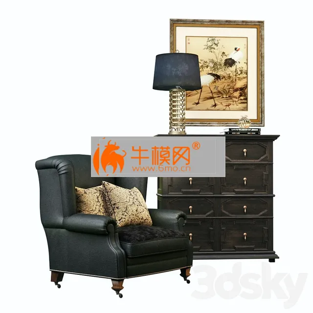 Ralph Lauren set 2 – 2614