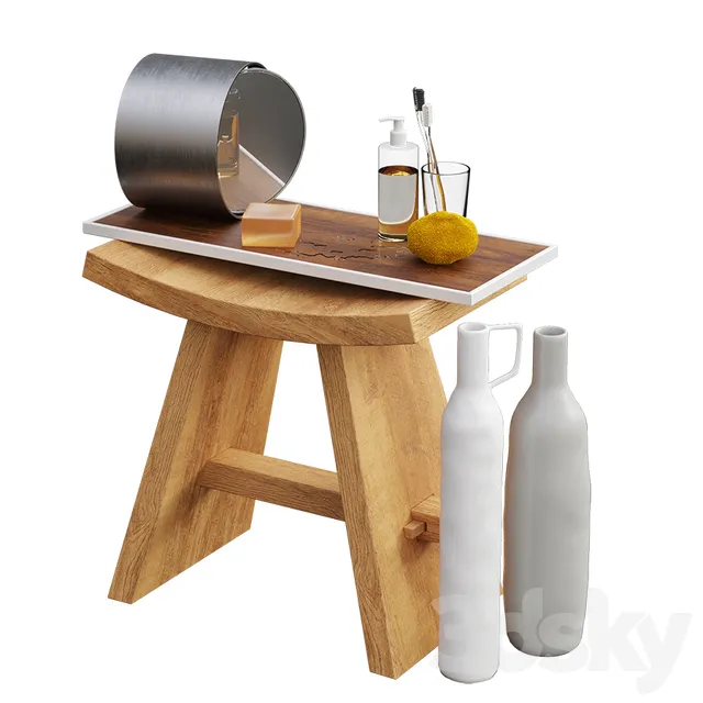 AUTODESK – 3DS MAX – 264