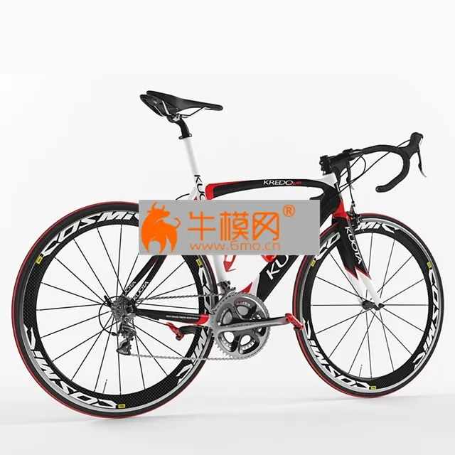 Road Bikes KUOTA KREDO ULTRA – 2670