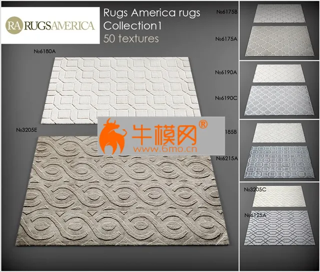 RugsAmerica rugs 1 – 2709
