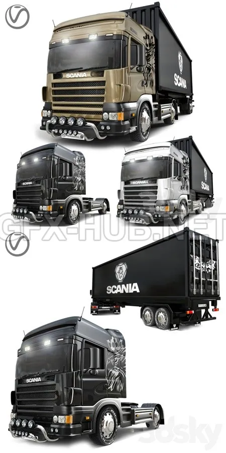 Scania 01 – 2726