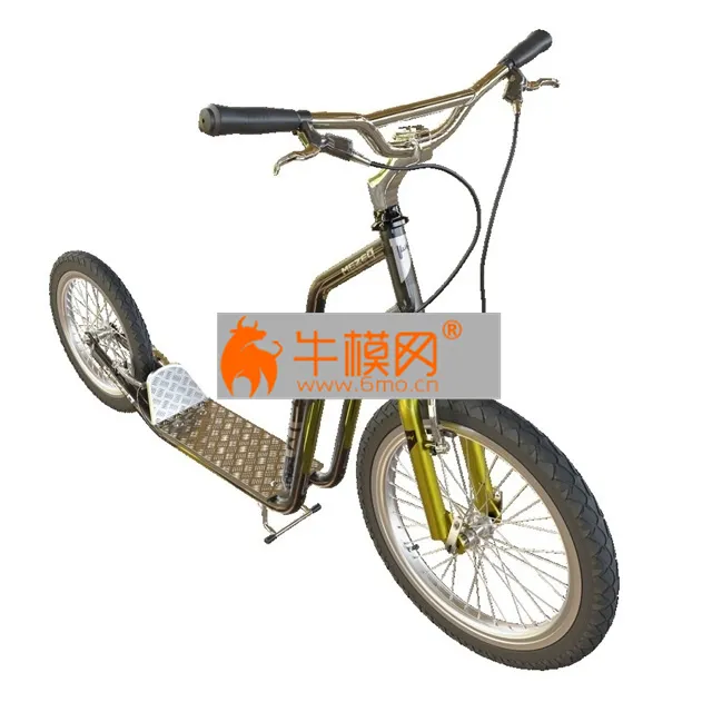 Scooter Bike – 2741