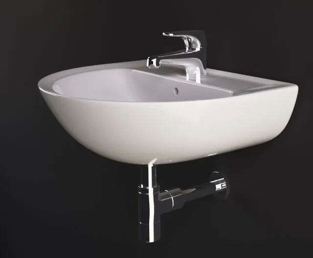 Sink Ideal Standard Esco new – 2872