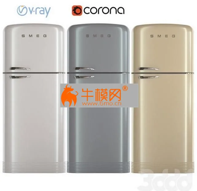 Smeg FAB50X – 2885