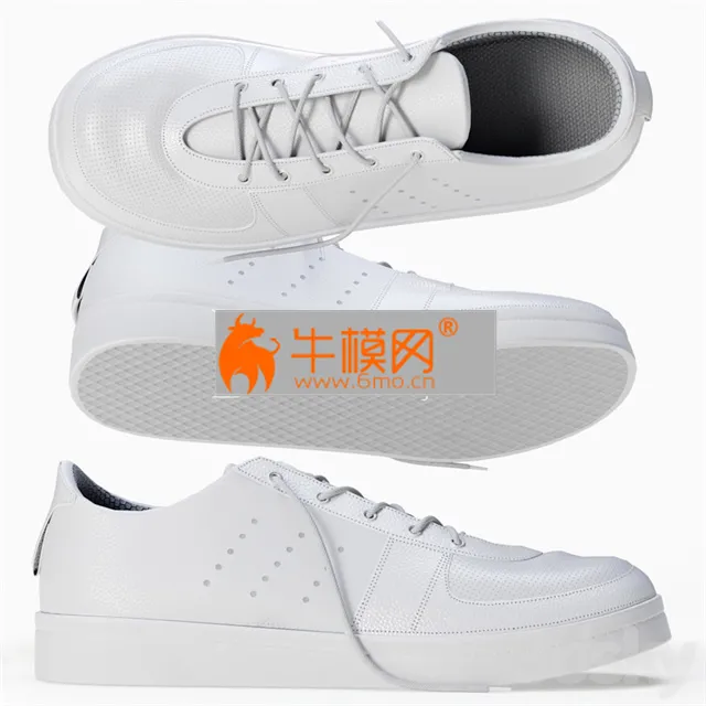 Sneakers classic – 2889