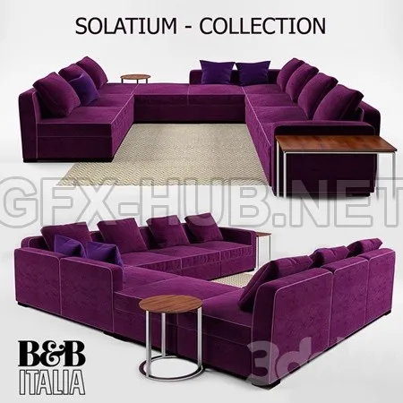 SOLATIUM Collection – 2893