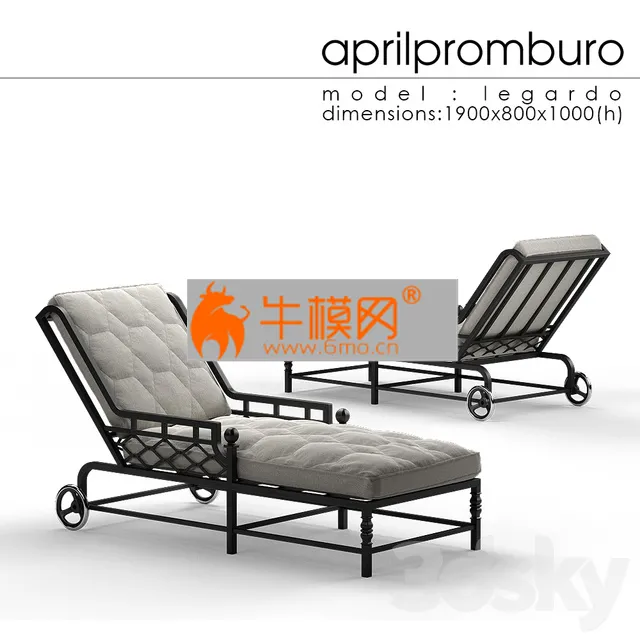 AUTODESK – 3DS MAX – 292