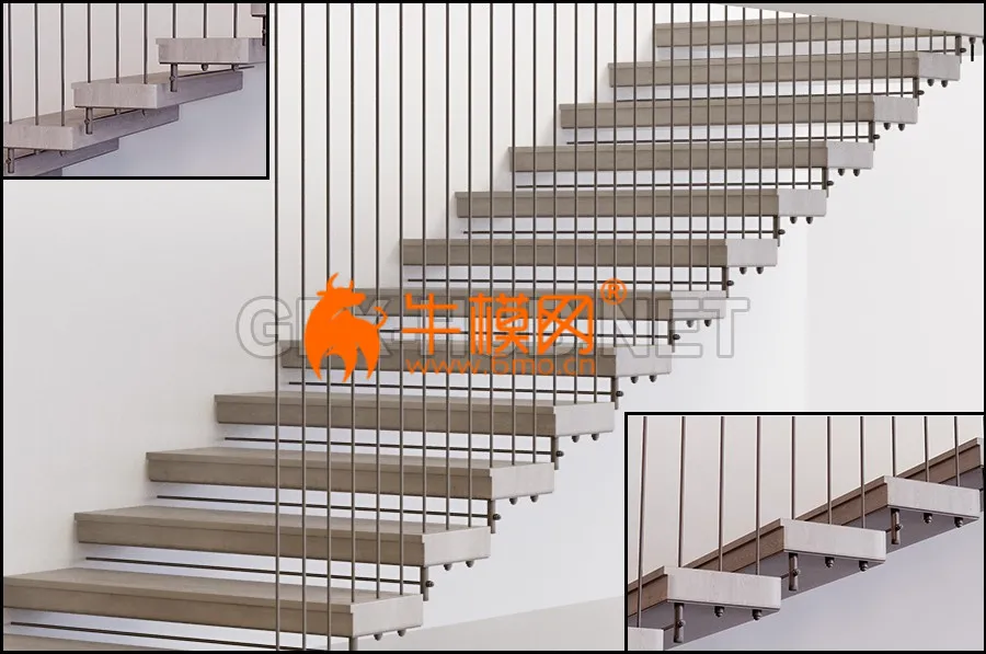 Stairs 076647 – 2919
