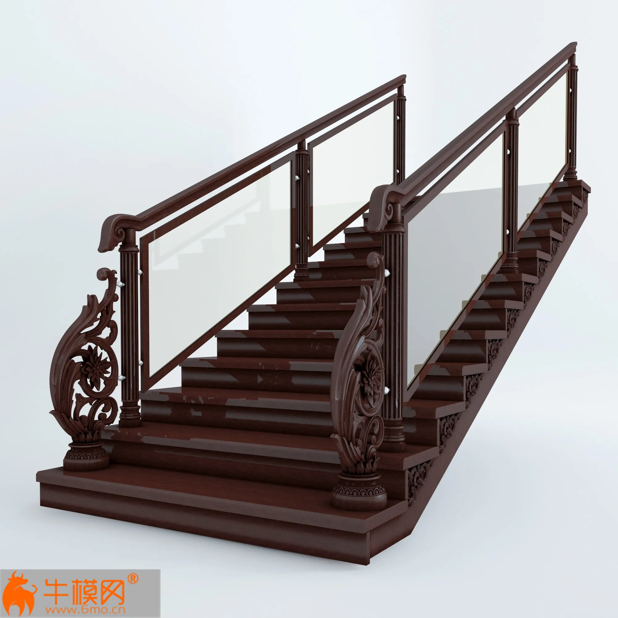 Stairs 2525 – 2920