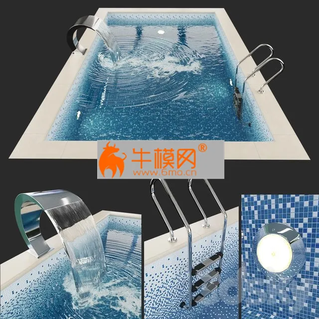 Swimming pool – 2963