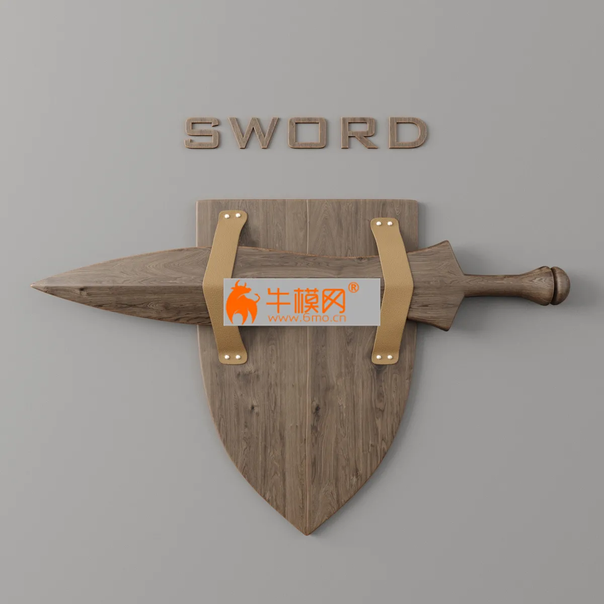 Sword – 2967