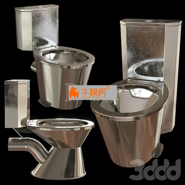 AUTODESK – 3DS MAX – 301