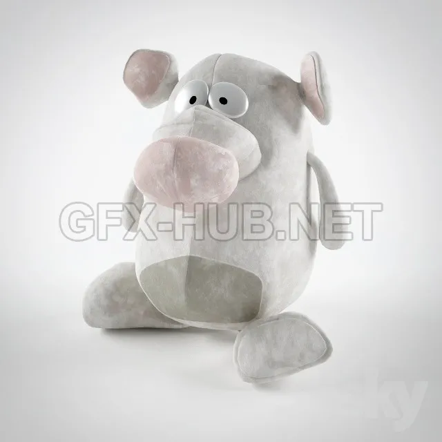 AUTODESK – 3DS MAX – 305