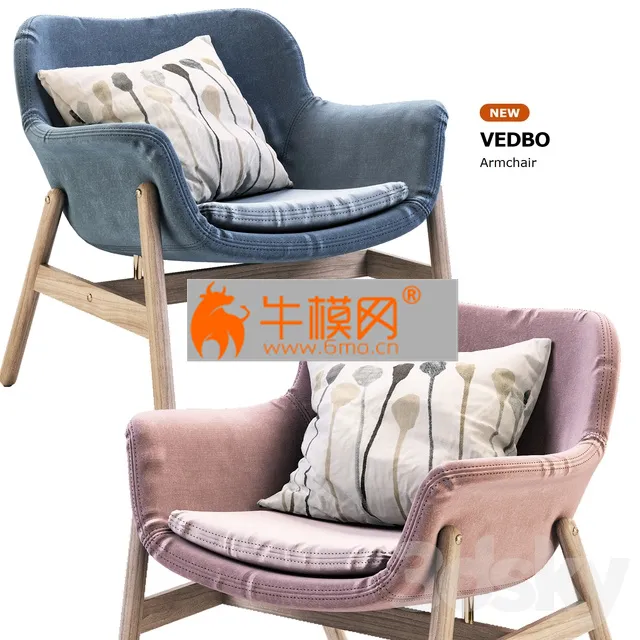 VEDBO IKEA – 3071