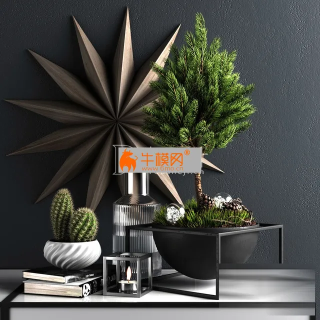 AUTODESK – 3DS MAX – 310