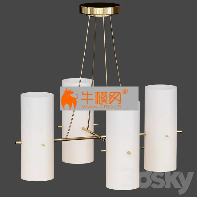 Vier Zylinder – 3100