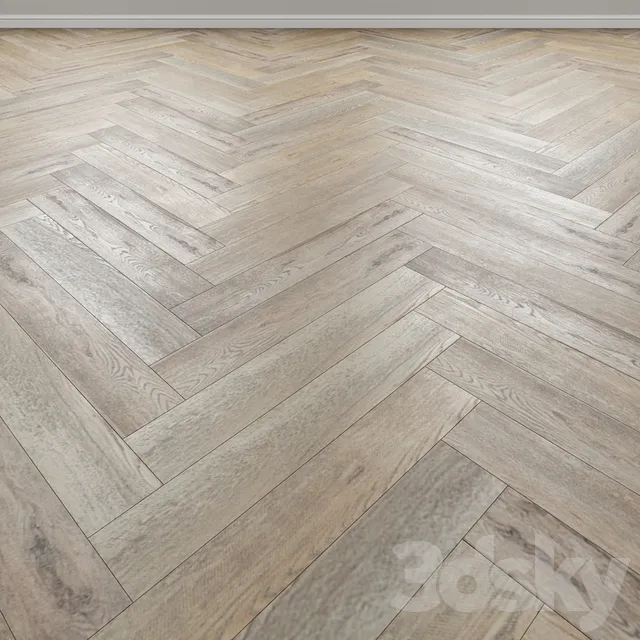 VINILAM Parquet NORTH – 3108