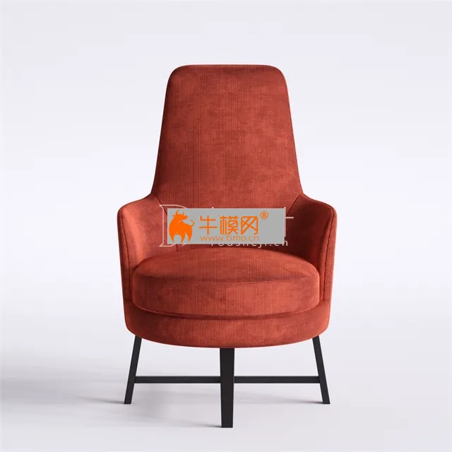 Armchair MHLIVING Home Space R700-32 – 3274