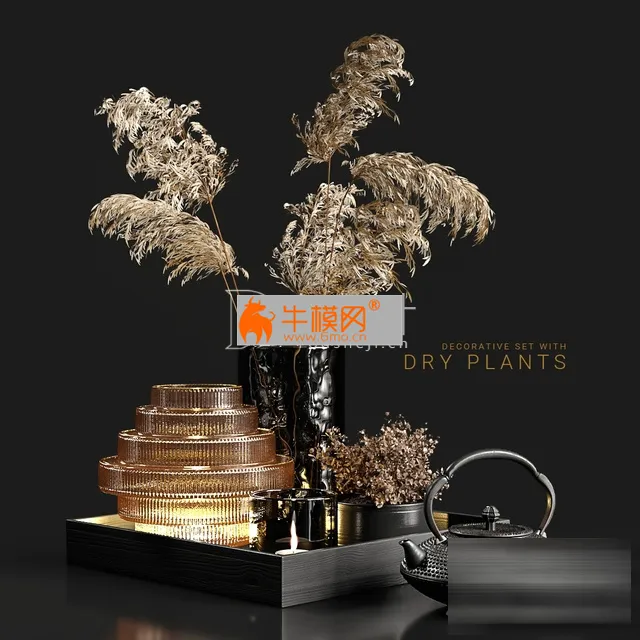 AUTODESK – 3DS MAX – 348