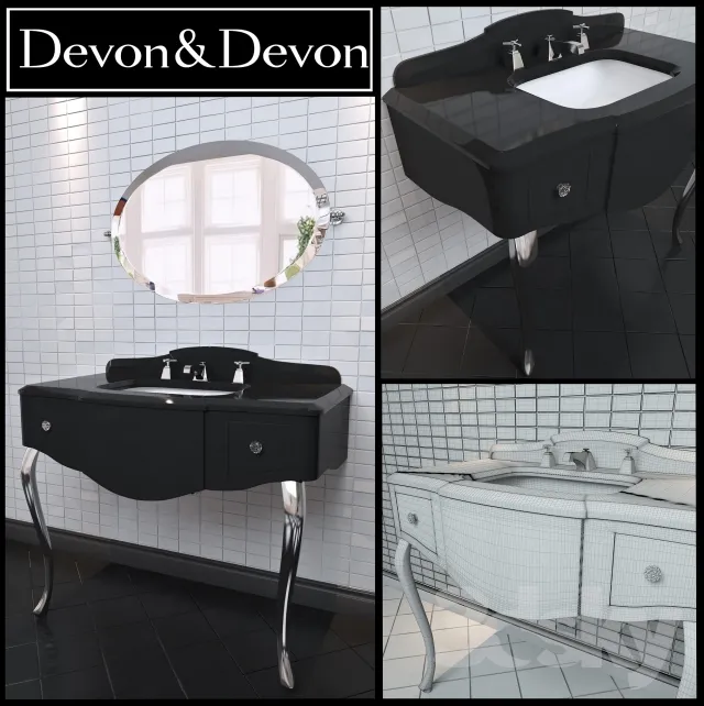 Bathroom D-cor – 3513