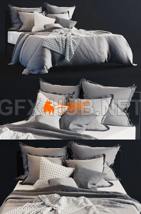 Bed Linen1 – 3643