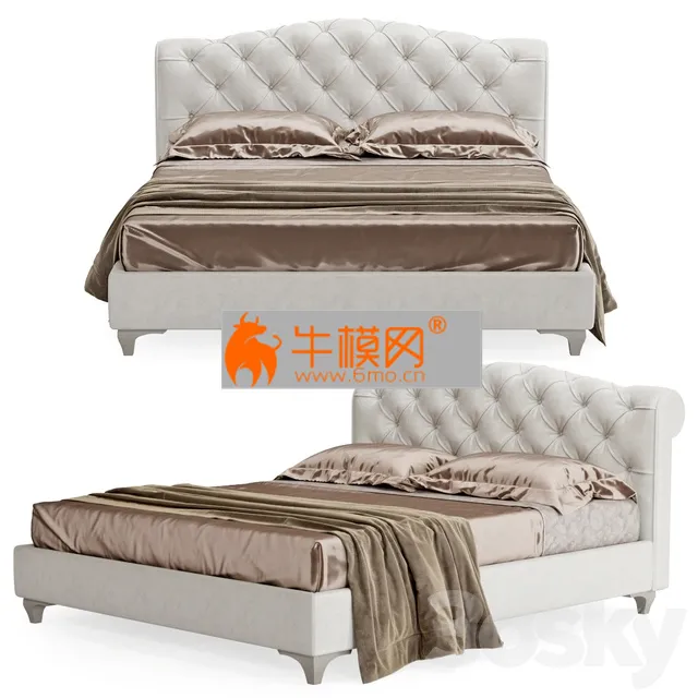 Bedding Whishes Bed – 3679