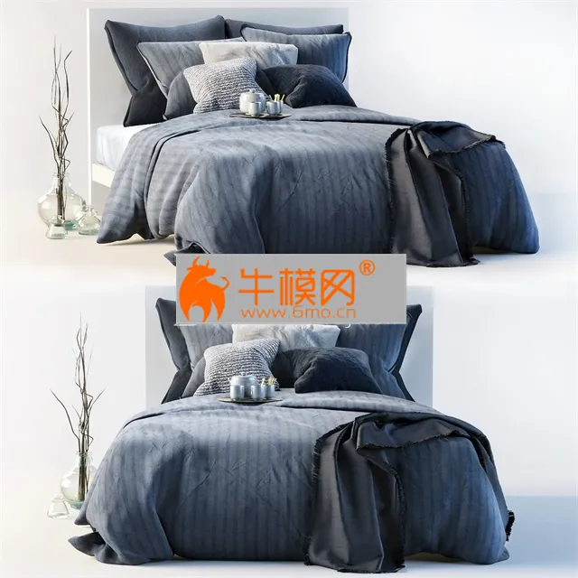 Linen bed – 3750