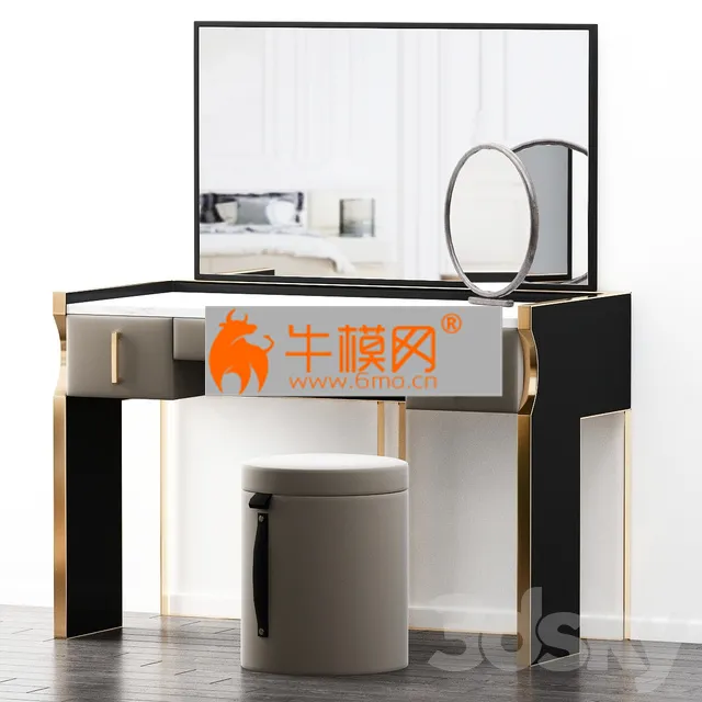 AUTODESK – 3DS MAX – 382