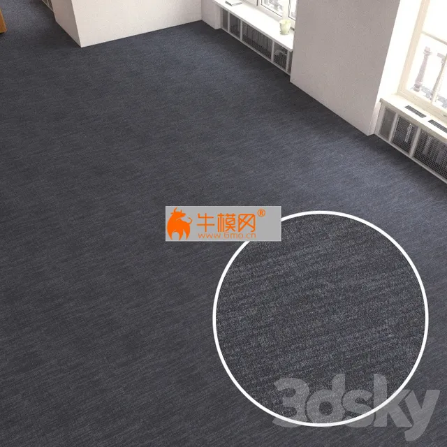 Carpet Covering 181 – 3882