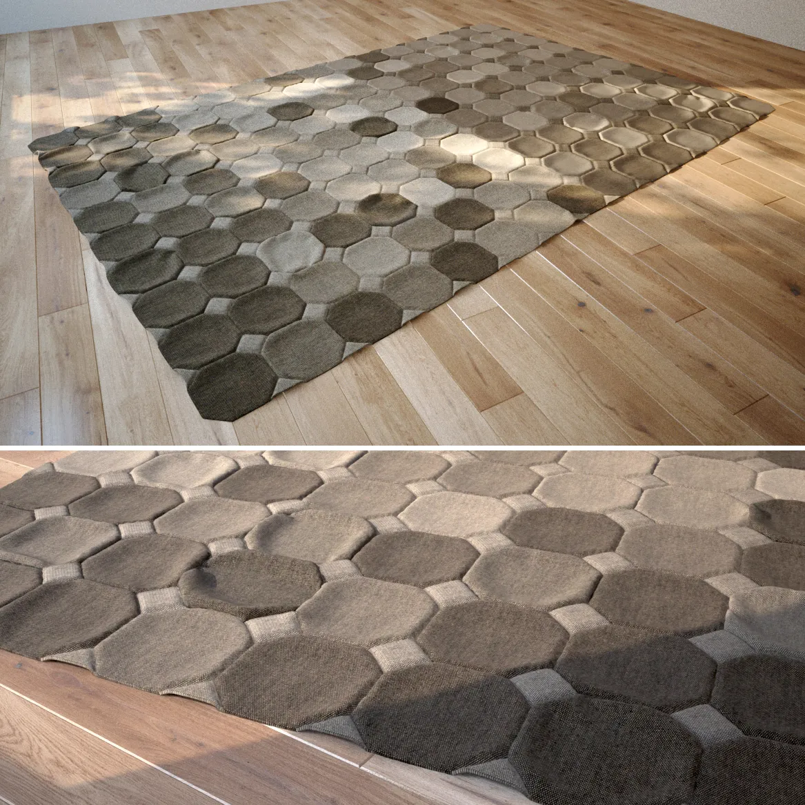 Carpet G (max 2011, 2014, fbx) 3D model – 3884