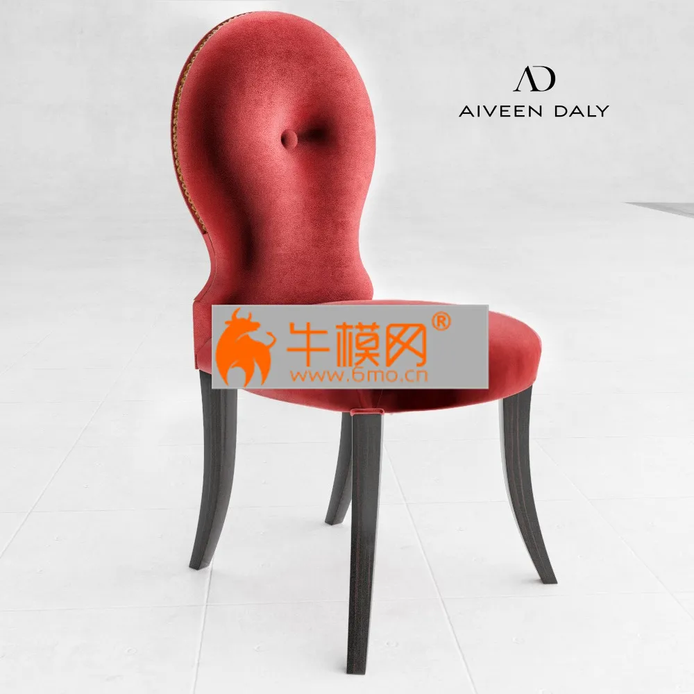 Aiveen Daly Athena chair – 3914