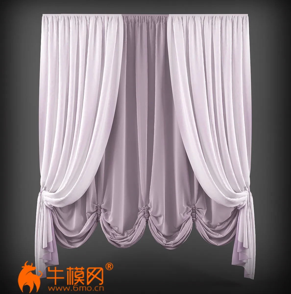 AUTODESK – 3DS MAX – 396